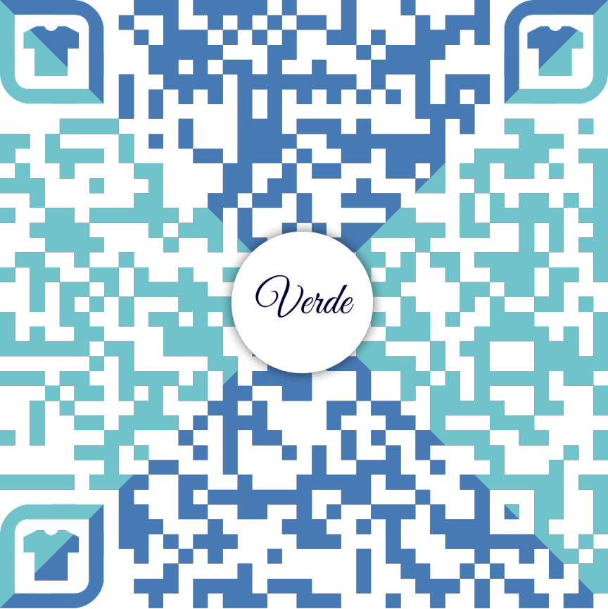 New Verde Customers Get 15% Off Entire Order