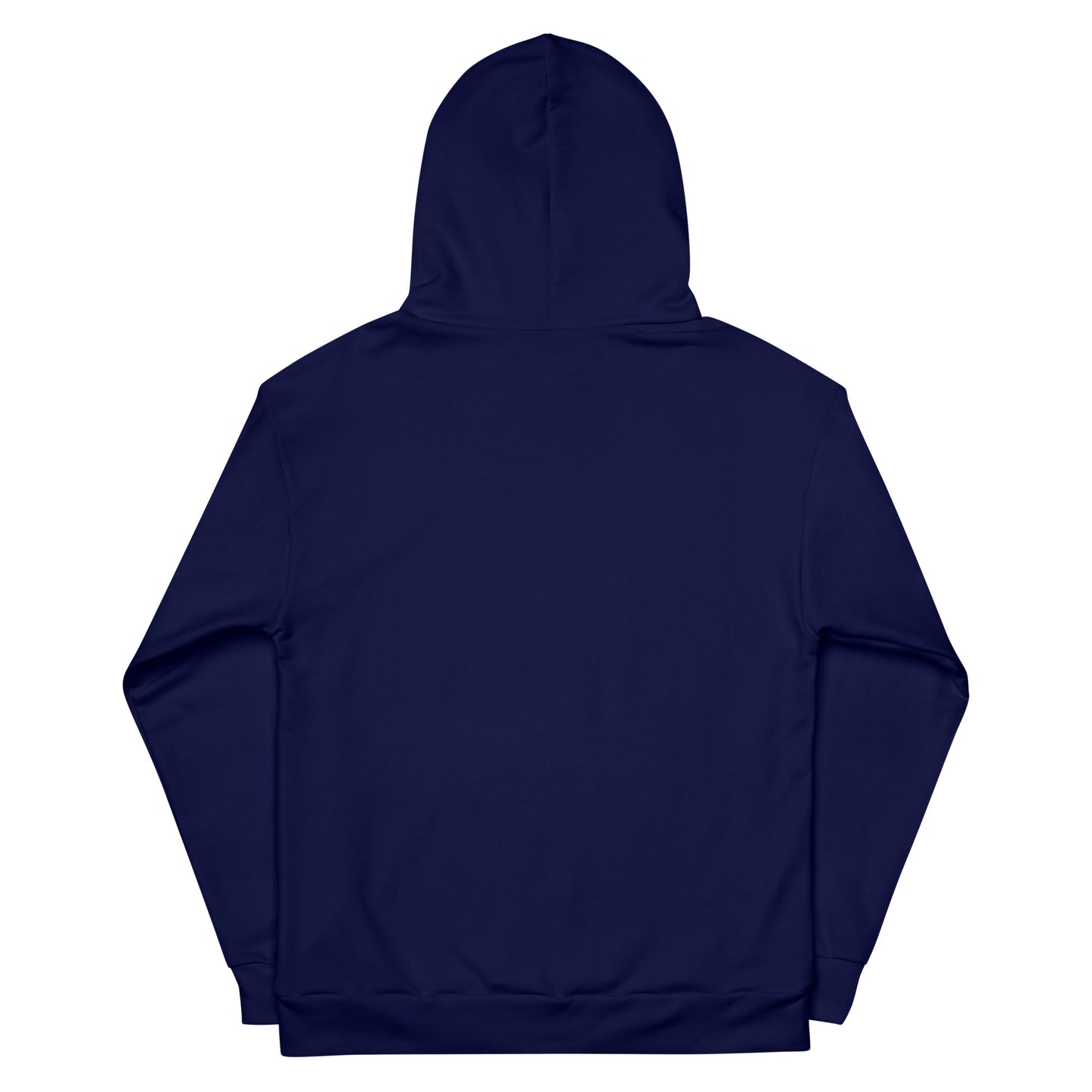 verde signature founding emblem hoodie back 2