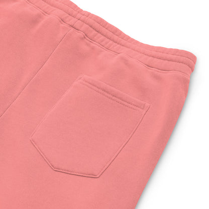 antique rose sweatpants back pocket