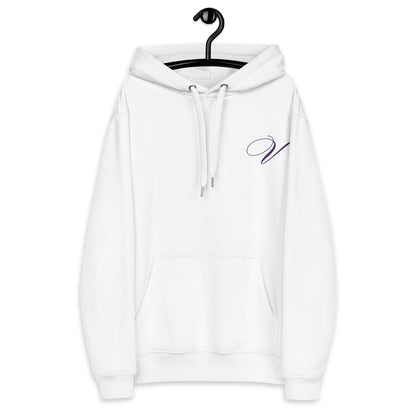 Regal V Organic Hoodie