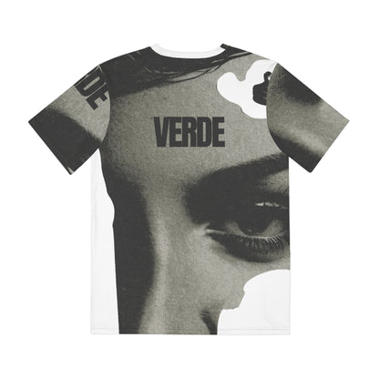 verde exclusive v2 t-shirt back